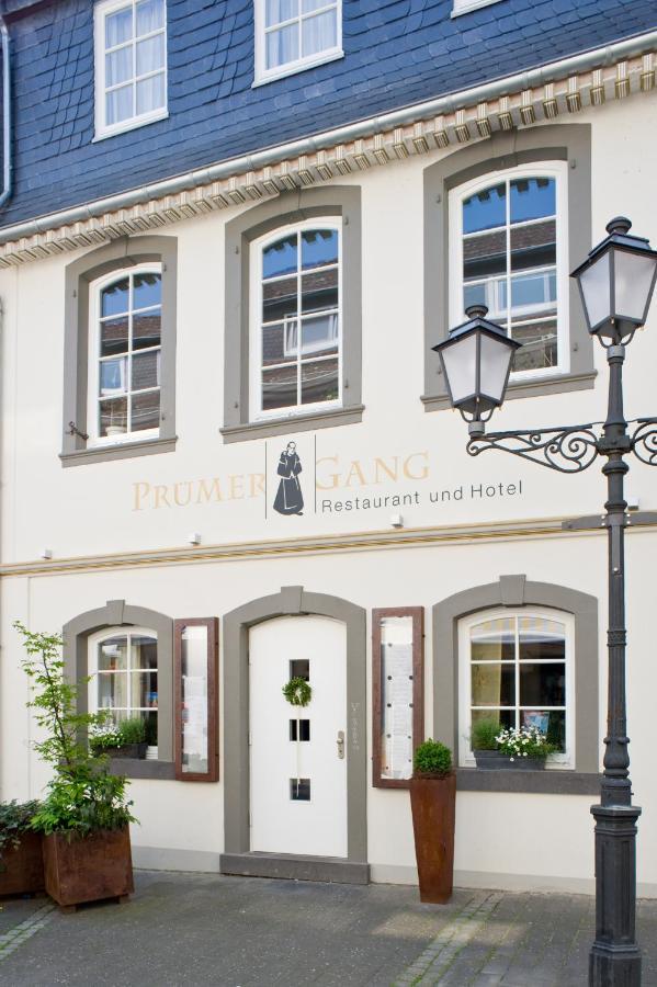 Pruemer Gang Restaurant & Hotel Bad Neuenahr-Ahrweiler Ngoại thất bức ảnh