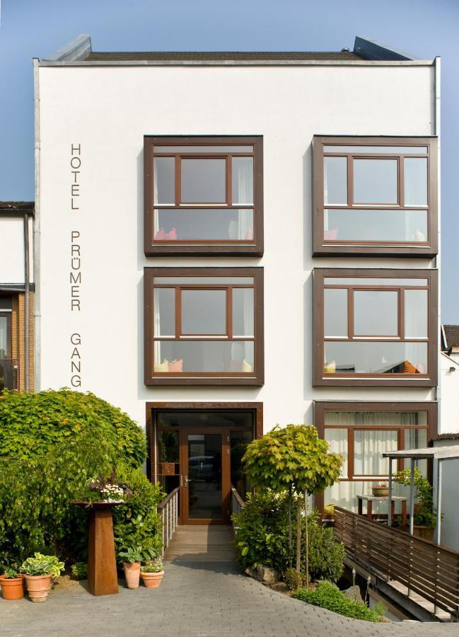 Pruemer Gang Restaurant & Hotel Bad Neuenahr-Ahrweiler Ngoại thất bức ảnh