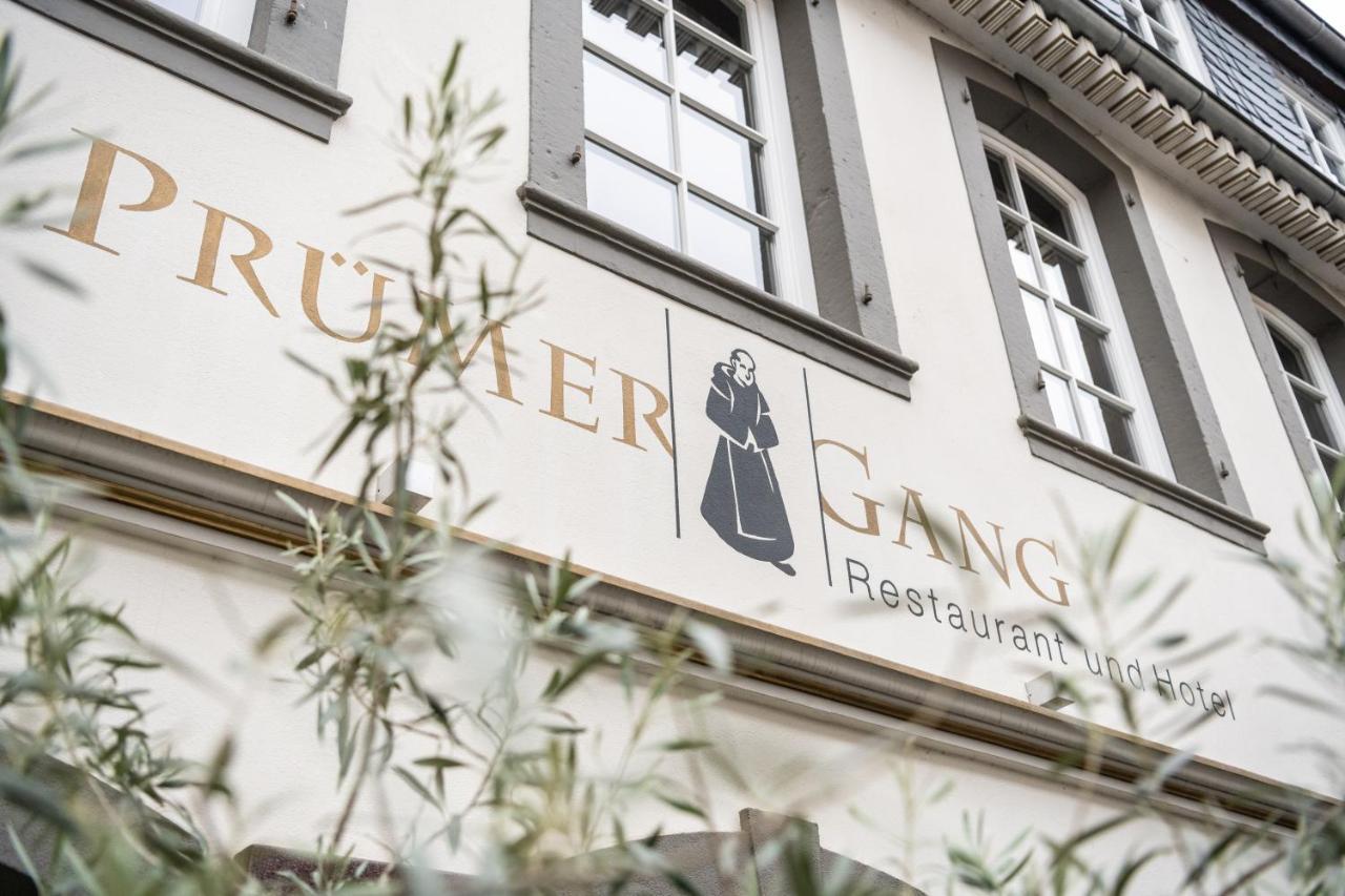 Pruemer Gang Restaurant & Hotel Bad Neuenahr-Ahrweiler Ngoại thất bức ảnh