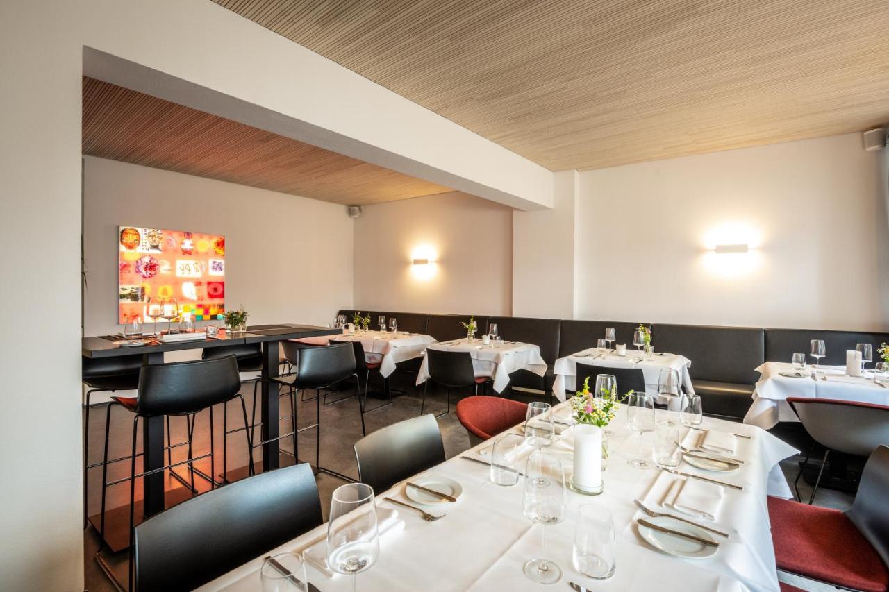 Pruemer Gang Restaurant & Hotel Bad Neuenahr-Ahrweiler Ngoại thất bức ảnh